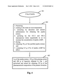 PHARMACEUTICAL COMPOSITIONS FOR TREATING DEPRESSION AND ANXIETY diagram and image