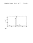 EXTRACTS OF DESCHAMPSIA ANTARCTICA DESV, WITH ANTINEOPLASTIC ACTIVITY diagram and image