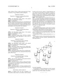 ANTI-GASTRITIS AND ANTI-ULCER AGENT CONTAINING MOMORDICAE SEMEN EXTRACT AND MOMORDICA SAPONIN I ISOLATED FROM THE SAME diagram and image