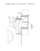 FLOATING CUT-OFF BAR AND METHOD OF USE THEREOF diagram and image