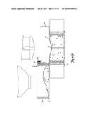 FLOATING CUT-OFF BAR AND METHOD OF USE THEREOF diagram and image