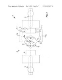 INJECTION MOLDING MACHINE diagram and image