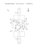 INJECTION MOLDING MACHINE diagram and image