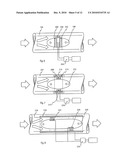 BEVERAGE STERILISATION DEVICE diagram and image