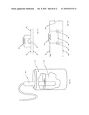 BEVERAGE STERILISATION DEVICE diagram and image