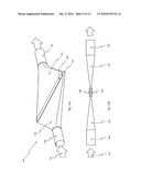 BEVERAGE STERILISATION DEVICE diagram and image