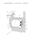 BEVERAGE STERILISATION DEVICE diagram and image