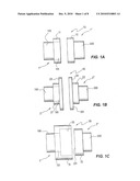 COMPOSITE PRODUCTS AND METHODS OF MAKING SAME diagram and image