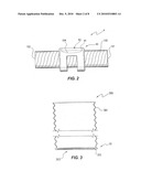 COMPOSITE PRODUCTS AND METHODS OF MAKING SAME diagram and image