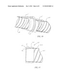 COMPOSITE PRODUCTS AND METHODS OF MAKING SAME diagram and image