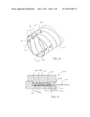 COMPOSITE PRODUCTS AND METHODS OF MAKING SAME diagram and image