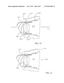 COMPOSITE PRODUCTS AND METHODS OF MAKING SAME diagram and image