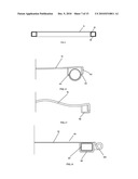 SINGLE-LAYER PLASTIC COMPOSITE PANEL diagram and image