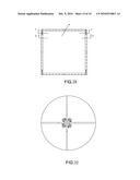 SINGLE-LAYER PLASTIC COMPOSITE PANEL diagram and image