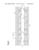 HONEYCOMB PANEL AND ITS PRODUCTION diagram and image