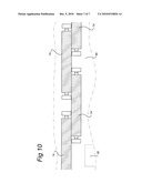 HONEYCOMB PANEL AND ITS PRODUCTION diagram and image