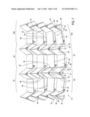 THREE DIMENSIONAL SUPPORT STRUCTURE diagram and image