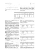 SOLID POWDER FORMULATIONS FOR THE PREPARATION OF RESIN-COATED FOILS AND THEIR USE IN THE MANUFACTURE OF PRINTED CIRCUIT BOARDS diagram and image