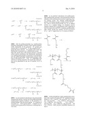 HARDCOATS COMPRISING PERFLUOROPOLYETHER POLYMERS WITH POLY(ALKYLENE OXIDE) REPEAT UNITS diagram and image