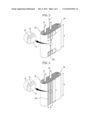 ELECTRODE ASSEMBLY AND SECONDARY BATTERY USING THE SAME diagram and image