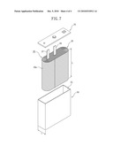 ELECTRODE ASSEMBLY AND SECONDARY BATTERY USING THE SAME diagram and image