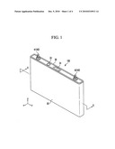 Rechargeable battery and method of manufacturing the same diagram and image