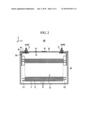 Rechargeable battery and method of manufacturing the same diagram and image