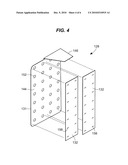 Lithium Ion Battery Pack having Passive Cooling diagram and image