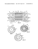 BI-POLAR RECHARGEABLE ELECTROCHEMICAL BATTERY diagram and image