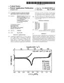 CATHODE MATERIALS FOR SECONDARY (RECHARGEABLE) LITHIUM BATTERIES diagram and image