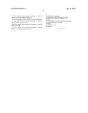 CATHODE ACTIVE MATERIAL, CATHODE AND NONAQUEOUS SECONDARY BATTERY diagram and image