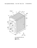 FUEL CELL STACK diagram and image