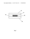 FUEL CELL IN WHICH PROTON CONDUCTIVE GEL IS USED AND MANUFACTURING METHOD THEREOF, AND ELECTRIC POWER GENERATION METHOD diagram and image