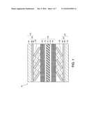 METHOD OF MANUFACTURING FUEL CELL SEPARATOR, FUEL CELL SEPARATOR AND FUEL CELL diagram and image