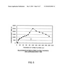 METHOD OF MANUFACTURING FUEL CELL SEPARATOR, FUEL CELL SEPARATOR AND FUEL CELL diagram and image