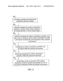 MODULAR ASSEMBLIES FOR PROMOTING DEVELOPMENT IN DEVELOPING HUMANS VIA AUDITORY STIMULATION diagram and image