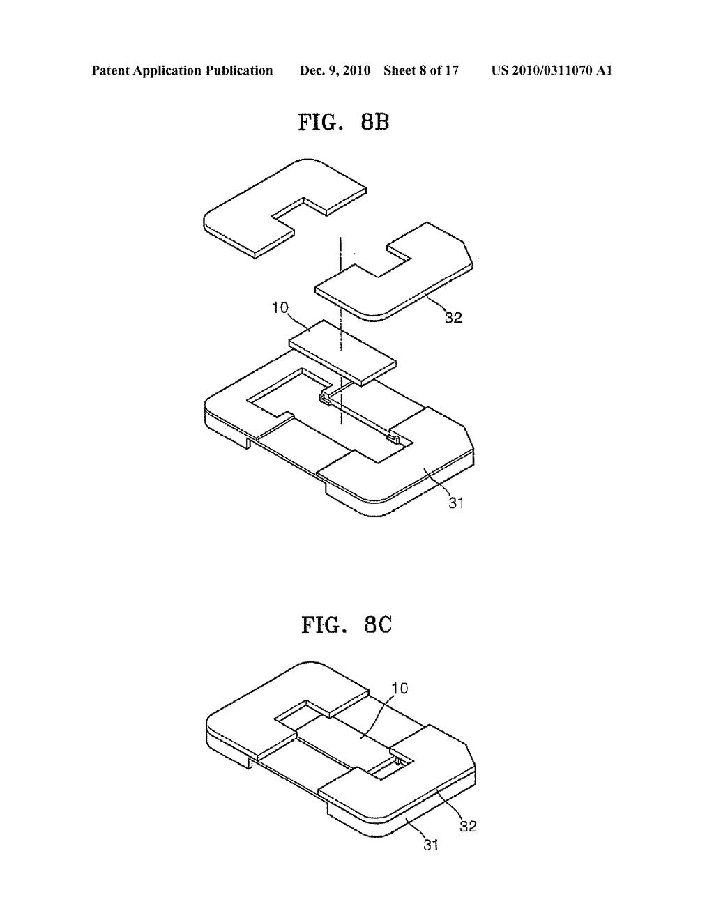 POLYMERASE CHAIN REACTION (PCR) MODULE AND MULTIPLE PCR SYSTEM USING THE SAME - diagram, schematic, and image 09