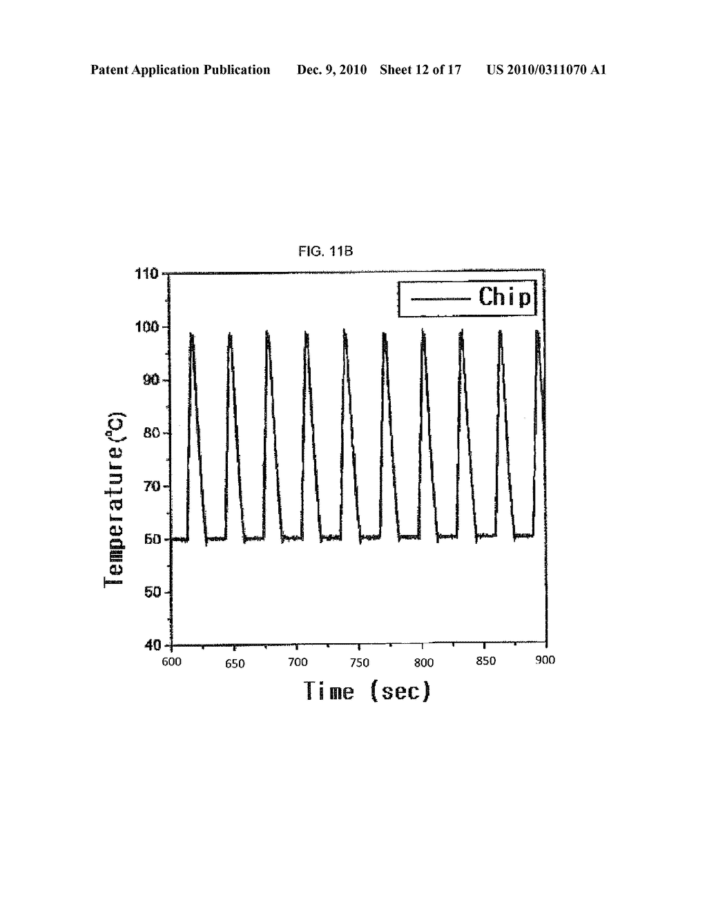 POLYMERASE CHAIN REACTION (PCR) MODULE AND MULTIPLE PCR SYSTEM USING THE SAME - diagram, schematic, and image 13