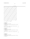 METHOD OF BINDING PROTEINS TO CARRIERS BY MAKING USE OF TAMAVIDINS diagram and image