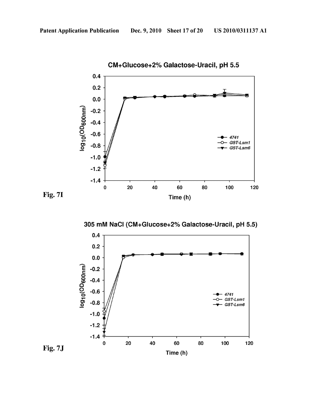 Microorganisms Having Enhanced Tolerance To Inhibitors and Stress - diagram, schematic, and image 18