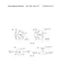 ENZYME ELECTRODE AND METHOD FOR PRODUCING THE SAME diagram and image