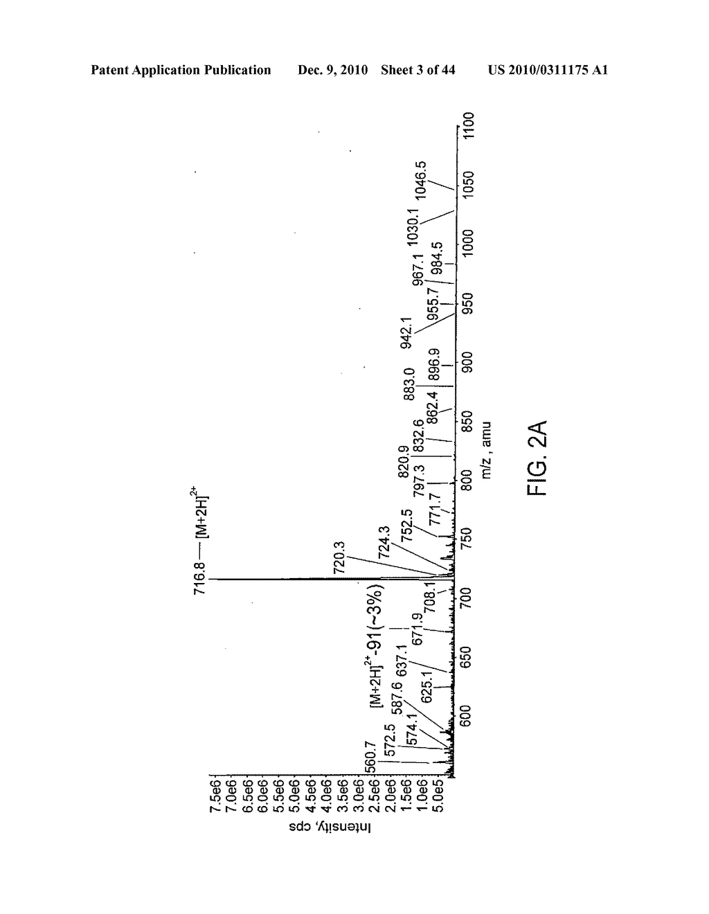 MASS TAGS FOR QUANTITATIVE ANALYSES - diagram, schematic, and image 04