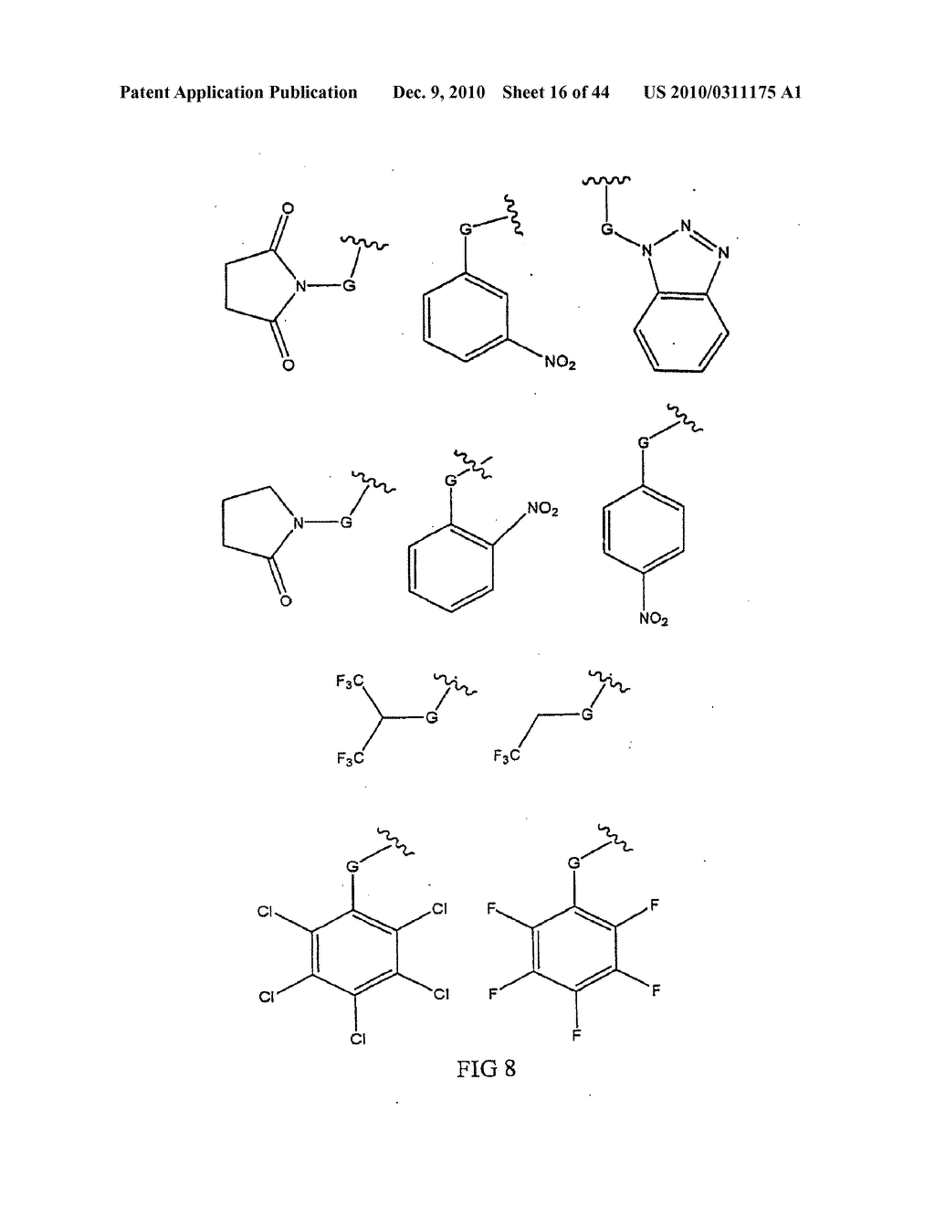 MASS TAGS FOR QUANTITATIVE ANALYSES - diagram, schematic, and image 17