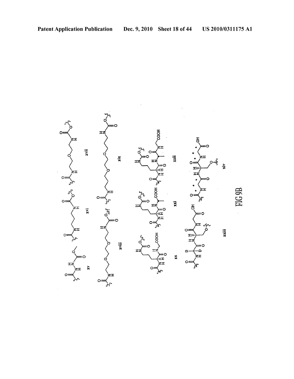 MASS TAGS FOR QUANTITATIVE ANALYSES - diagram, schematic, and image 19