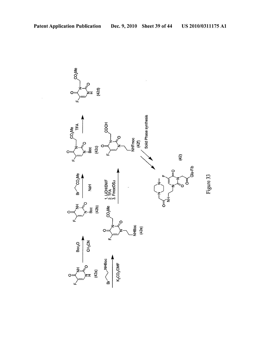 MASS TAGS FOR QUANTITATIVE ANALYSES - diagram, schematic, and image 40