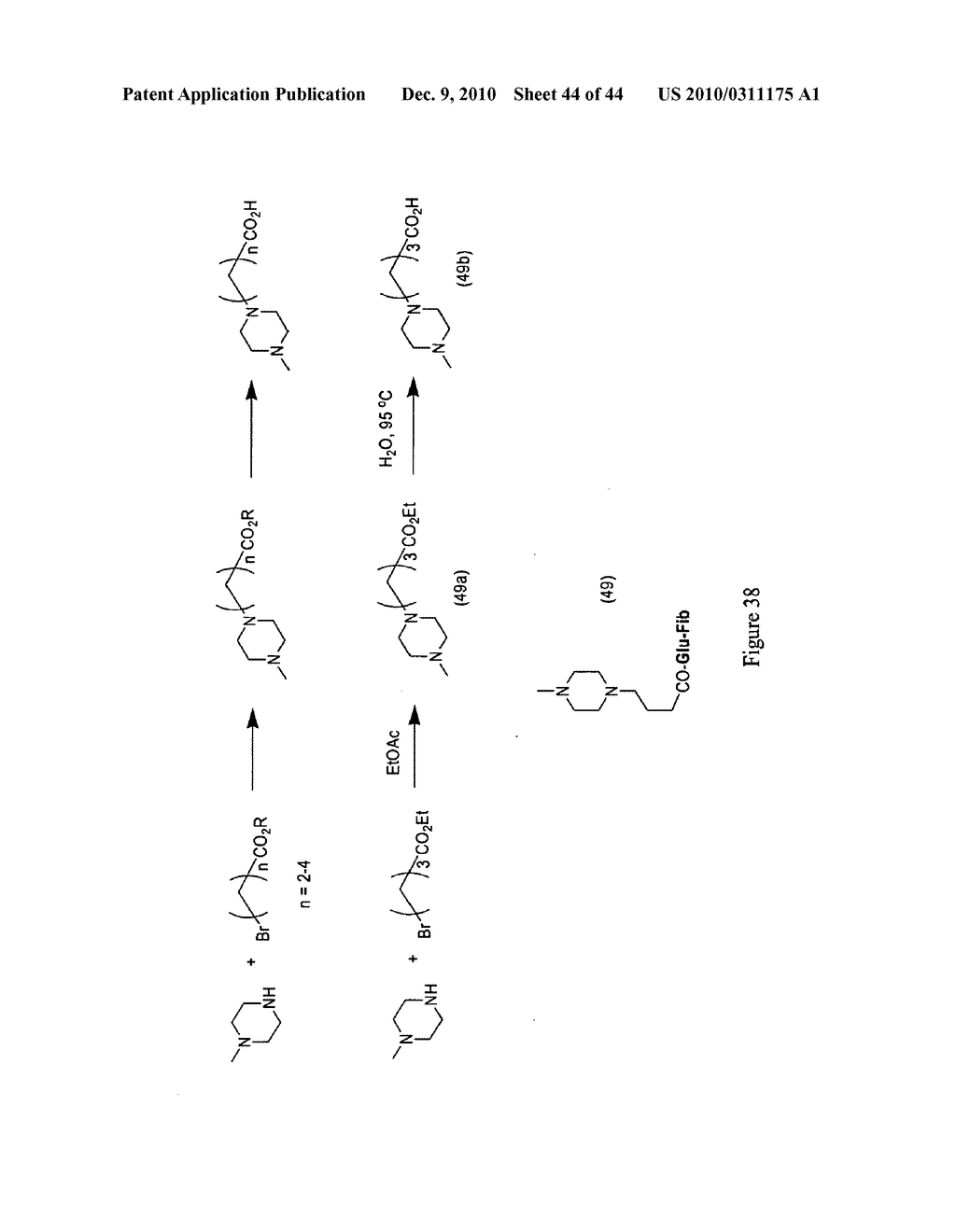 MASS TAGS FOR QUANTITATIVE ANALYSES - diagram, schematic, and image 45