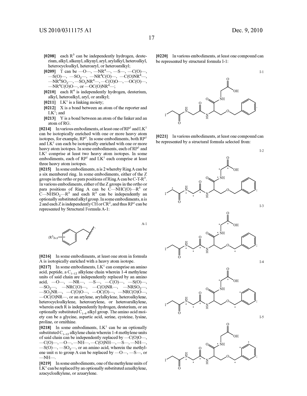 MASS TAGS FOR QUANTITATIVE ANALYSES - diagram, schematic, and image 62