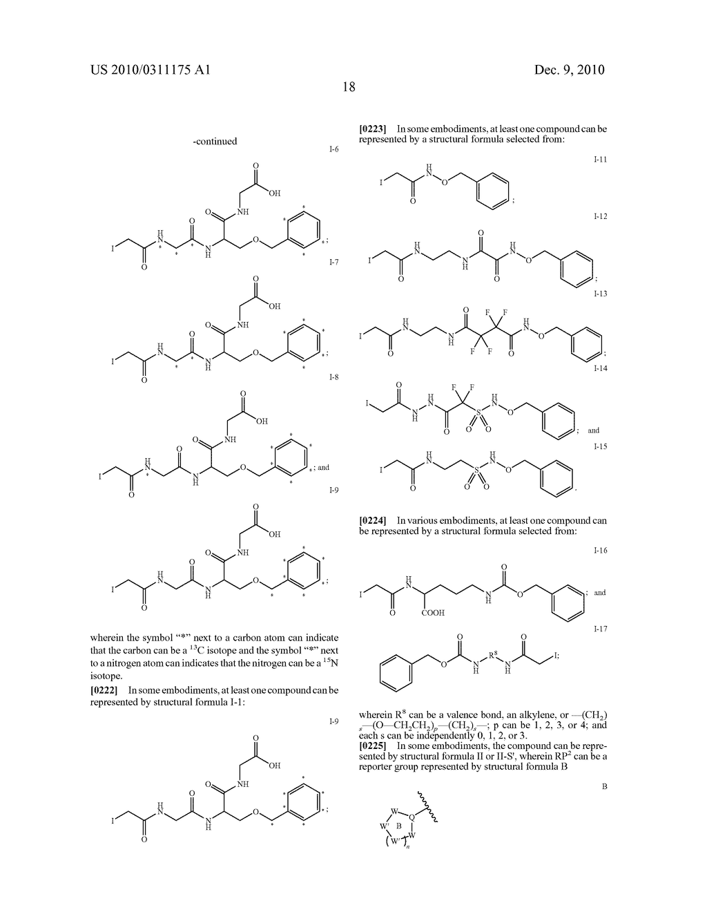 MASS TAGS FOR QUANTITATIVE ANALYSES - diagram, schematic, and image 63