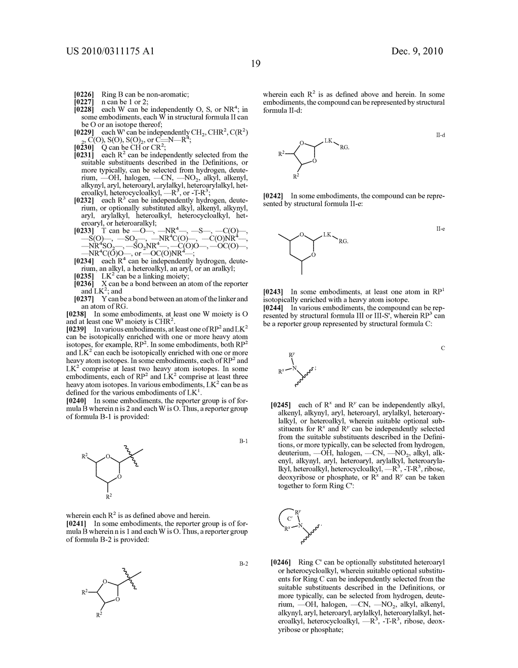 MASS TAGS FOR QUANTITATIVE ANALYSES - diagram, schematic, and image 64