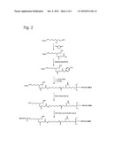 AZO HETEROCYCLIC DYES AND THEIR BIOLOGICAL CONJUGATES diagram and image